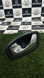 MAÇANETA INTERNA DIANTEIRA ESQUERDA RENAULT FLUENCE 2015