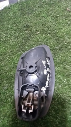 MAÇANETA INTERNA DIANTEIRA ESQUERDA RENAULT FLUENCE 2015