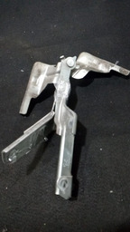 DOBRADIÇA C4 PALLAS TAMPA TRASEIRA VALOR UNITÁRIO