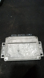 MÓDULO DE INJEÇÃO PICASSO 2.0 2005