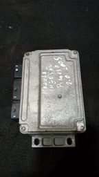 MÓDULO DE INJEÇÃO PICASSO 2.0 2005