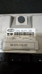 MÓDULO DE INJEÇÃO PICASSO 2.0 2005