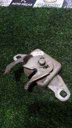 Fechadura Do Capô Renault Logan