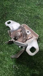 FECHADURA DO CAPÔ RENAULT LOGAN