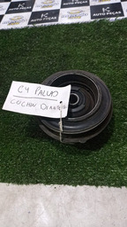 COXINHO DIANTEIRO CITROEN C4 PALLAS 2010