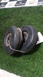 COXINHO DIANTEIRO CITROEN C4 PALLAS 2010