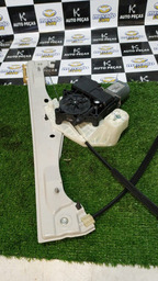 MÁQUINA DE VIDRO DIANTEIRA ESQUERDA CITROEN C4 CACTUS 2020