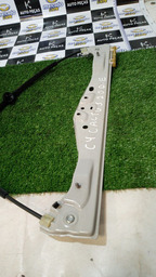 MÁQUINA DE VIDRO DIANTEIRA ESQUERDA CITROEN C4 CACTUS 2020