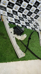 MÁQUINA DE VIDRO DIANTEIRA ESQUERDA CITROEN C4 CACTUS 2020