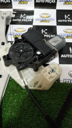 MÁQUINA DE VIDRO DIANTEIRA ESQUERDA CITROEN C4 CACTUS 2020