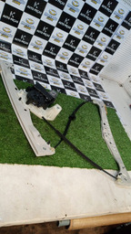 MÁQUINA DE VIDRO DIANTEIRA ESQUERDA CITROEN C4 CACTUS 2020