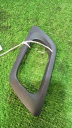 Moldura Maçaneta Traseira Esquerda Citroen C4 Pallas 2012