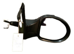 Retrovisor Lado Direito Renault Clio 2012 13 14 15 16