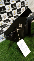 RETROVISOR LADO DIREITO RENAULT CLIO 2012 13 14 15 16