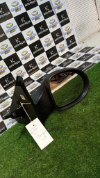 RETROVISOR LADO DIREITO RENAULT CLIO 2012 13 14 15 16