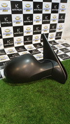 RETROVISOR LADO DIREITO RENAULT CLIO 2012 13 14 15 16