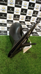 RETROVISOR LADO DIREITO RENAULT CLIO 2012 13 14 15 16