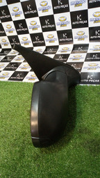 RETROVISOR LADO DIREITO RENAULT CLIO 2012 13 14 15 16