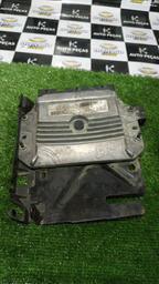 MÓDULO DE INJEÇÃO MEGANE GRAND TOUR 1.6 16V FLEX 2012