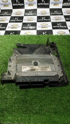 MÓDULO DE INJEÇÃO MEGANE GRAND TOUR 1.6 16V FLEX 2012