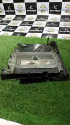 MÓDULO DE INJEÇÃO MEGANE GRAND TOUR 1.6 16V FLEX 2012