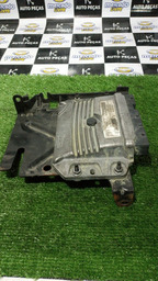 MÓDULO DE INJEÇÃO MEGANE GRAND TOUR 1.6 16V FLEX 2012