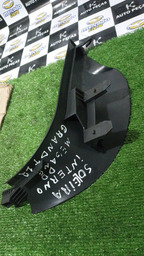 SOLEIRA INTERNA DIANTEIRA DIREITA MEGANE GRAND TOUR 2012