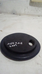 TAMPA BOMBA COMBUSTIVEL RENAULT MEGANE 2005