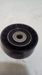 Rolamento Guia Correia Poli V Renault Sandero 1.0 16v