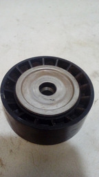 ROLAMENTO GUIA CORREIA POLI V RENAULT SANDERO 1.0 16V