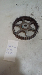 POLIA DO COMANDO CORREIA DENTADA SANDERO 1.0 16V