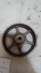 POLIA DO COMANDO CORREIA DENTADA SANDERO 1.0 16V