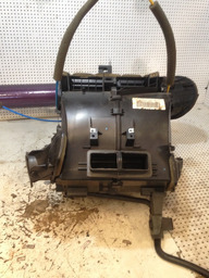 CAIXA EVAPORADORA CITROEN XSARA PICASSO SEM RESISTENCIA