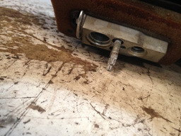 CAIXA EVAPORADORA CITROEN XSARA PICASSO SEM RESISTENCIA