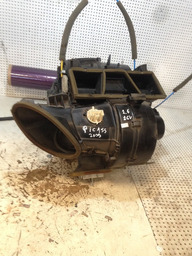 CAIXA EVAPORADORA CITROEN XSARA PICASSO SEM RESISTENCIA