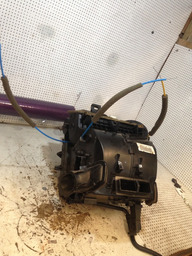 CAIXA EVAPORADORA CITROEN XSARA PICASSO SEM RESISTENCIA