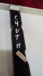 TRIANGULO SEGURANÇA CITROEN C4 ORIGINAL