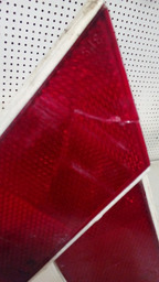 TRIANGULO SEGURANÇA CITROEN C4 ORIGINAL