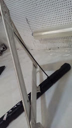 TRIANGULO SEGURANÇA CITROEN C4 ORIGINAL