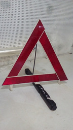 TRIANGULO SEGURANÇA CITROEN C4 ORIGINAL