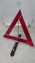 TRIANGULO SEGURANÇA CITROEN C4 ORIGINAL