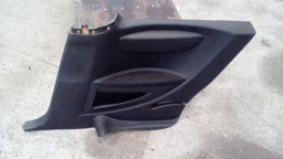 FORRO TRASEIRO DE PORTA LD CITROEN C4 VTR ORIGINAL