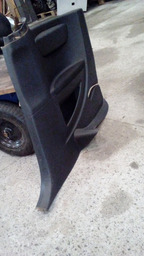 FORRO TRASEIRO DE PORTA LD CITROEN C4 VTR ORIGINAL