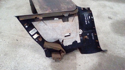 FORRO TRASEIRO DE PORTA LD CITROEN C4 VTR ORIGINAL