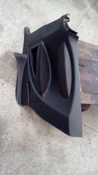 FORRO TRASEIRO DE PORTA LD CITROEN C4 VTR ORIGINAL