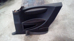 FORRO TRASEIRO DE PORTA LD CITROEN C4 VTR ORIGINAL