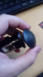 PLUG CONECTOR TOMADA 12V CITROEN C4