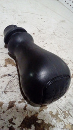 MANOPLA CAMBIO MANUAL CITROEN C4