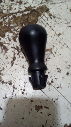 MANOPLA CAMBIO MANUAL CITROEN C4