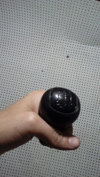 MANOPLA CAMBIO MANUAL CITROEN C4